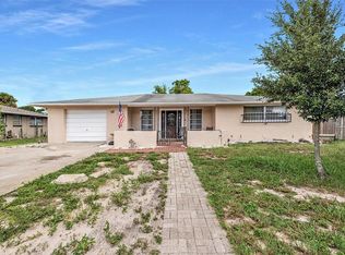 7611 Lotus Dr, Port Richey, FL 34668