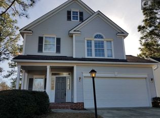 503 Ridge Trail Dr, Columbia, SC 29229
