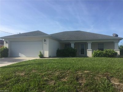 3005 56th St W, Lehigh Acres, FL, 33971