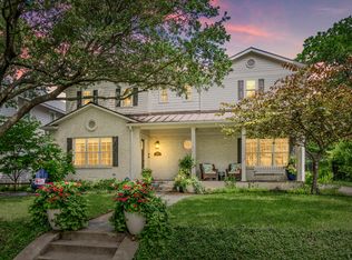 6919 Merrilee Ln, Dallas, TX 75214