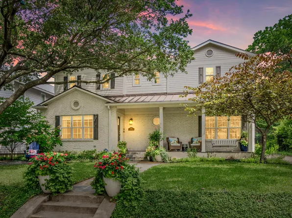 6919 Merrilee Ln, Dallas, TX 75214