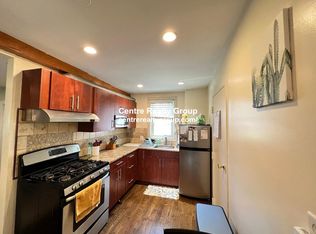 88 Hawthorn St UNIT 2, Newton, MA 02458