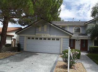 2820 Crystal Bay Dr #0, Las Vegas, NV 89117