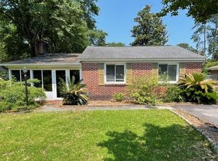 819 Buckingham Rd, Columbia, SC 29205