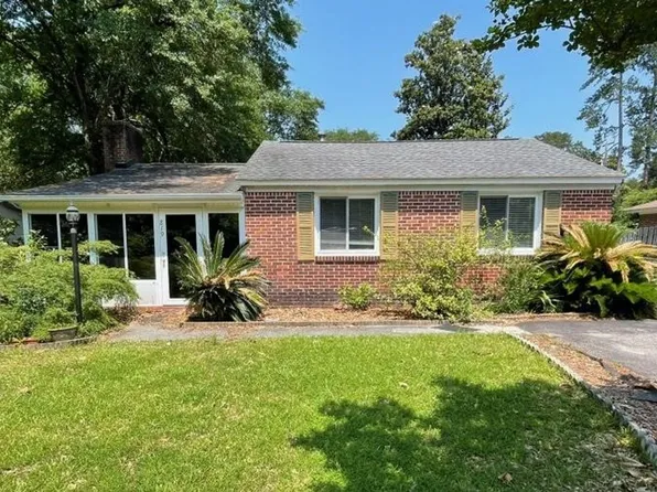 819 Buckingham Rd, Columbia, SC 29205