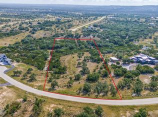 LOT 36 Prancing Deer Ln, Johnson City, TX 78636
