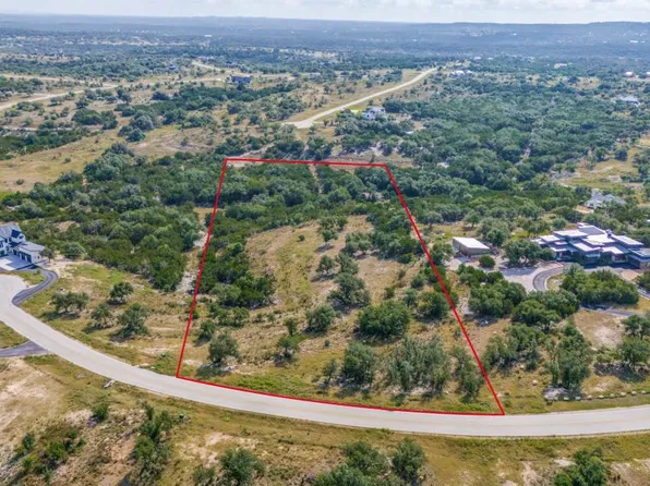 LOT 36 Prancing Deer Ln, Johnson City, TX 78636