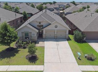 500 Inspiration Dr, Liberty Hill, TX 78642