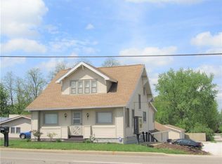 8499 Cleveland Ave NW, North Canton, OH 44720