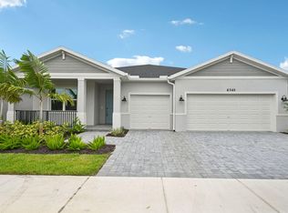6345 Cloverdale Ave, Port Saint Lucie, FL 34987