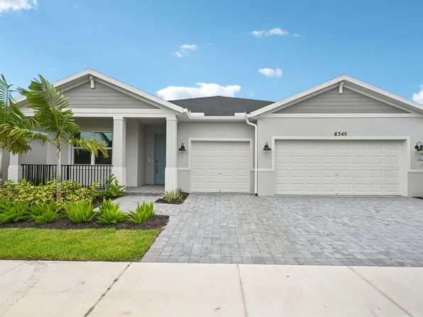 6345 Cloverdale Avenue, Port St Lucie, FL 34987