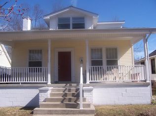 504 Fountain Ave, Paducah, KY 42001