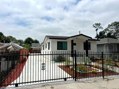 1128 E 102nd St, Los Angeles, CA, 90002