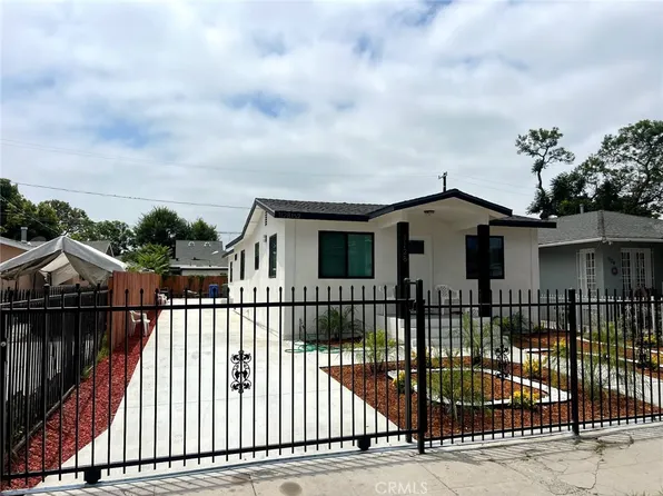 1128 E 102nd St, Los Angeles, CA 90002