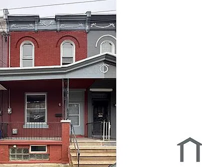 54 W Manheim St