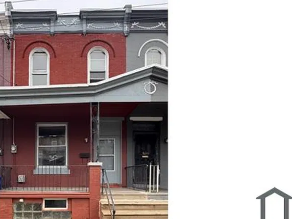 54 W Manheim St, Philadelphia, PA 19144
