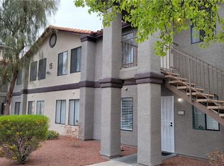1575 W Warm Springs Rd UNIT 1521, Henderson, NV 89014