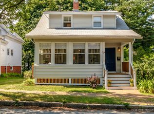19 Pitt St, Portland, ME 04103