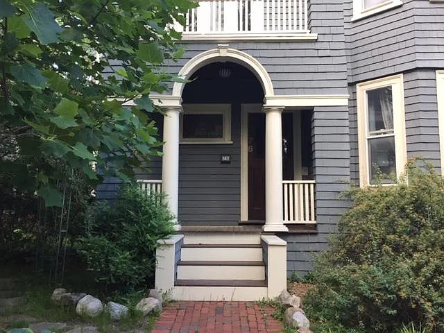 76 Oxford St #1 — Photo 27