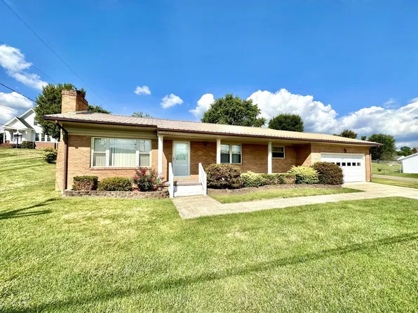 166 Magnolia Dr, Gallipolis, OH 45631