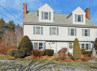 1A Jesse George Rd, Plaistow, NH 03865