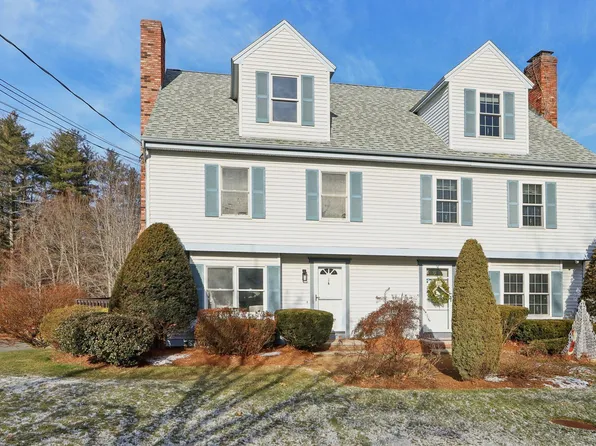 1a Jesse George Road, Plaistow, NH 03865