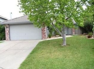 5009 Beryl Pl, Antelope, CA 95843