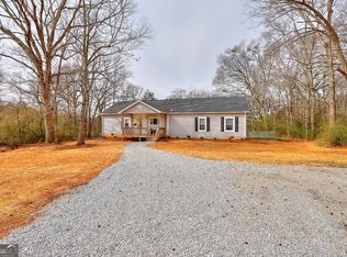 755 Crawford Smithonia Rd, Crawford, GA 30630