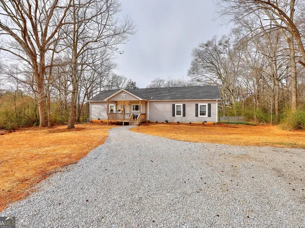 755 Crawford Smithonia Rd, Crawford, GA 30630