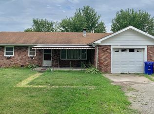 2922 N Webster St, Kokomo, IN 46901