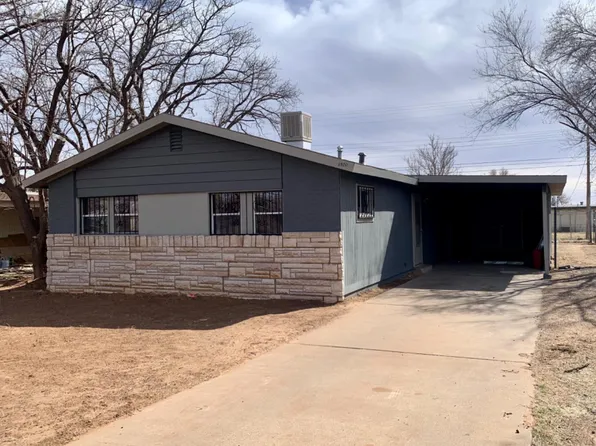 1920 E 1st St, Lubbock, TX 79403