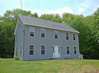 97 Polly Ave, North Stonington, CT 06359