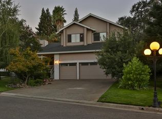 8480 Whispering Oak Ln, Orangevale, CA