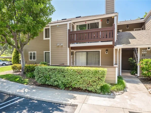 Condos For Sale In Placentia Ca