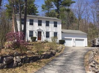 33 Mill Pond Cir, Sebago, ME 04029