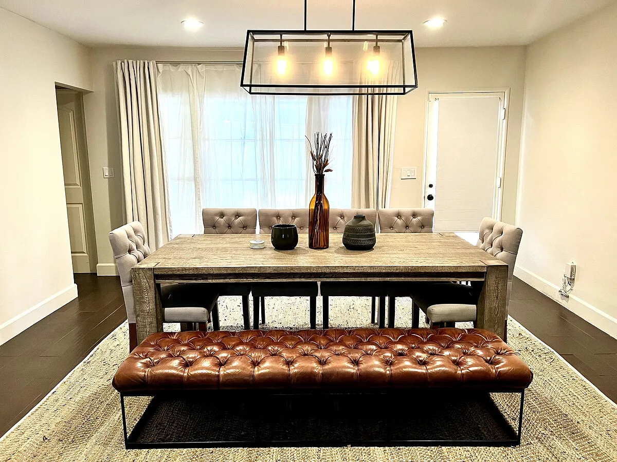 La Serna Drive, Whittier — Photo 4