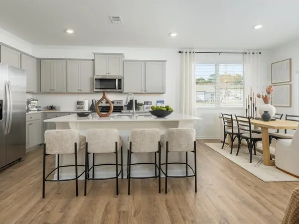 3093 Yellowhammer Dr #6, Marietta, GA 30064