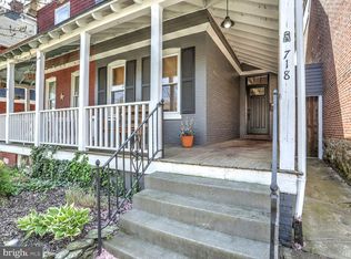 718 4th St, Lancaster, PA 17603