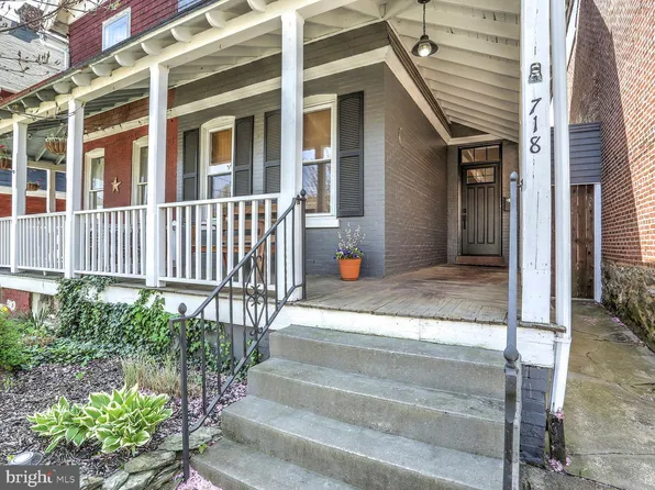 718 4th St, Lancaster, PA 17603