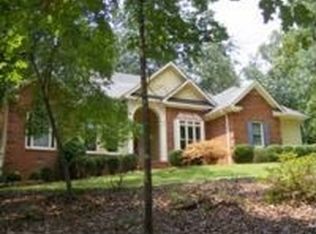 5321 Starboard Ct SW, Conyers, GA 30094