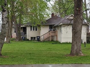 2000 E 5th St, Anderson, IN 46012