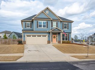 238 Prominence Dr, Grovetown, GA 30813