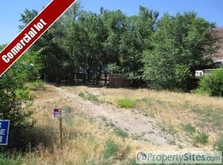 68 E 300 S, Moab, UT 84532