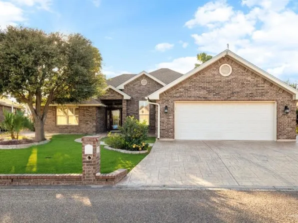2107 Fairway Ct, Mission, TX 78572