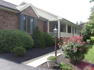 324 Booher Rd, Bristol, VA 24201