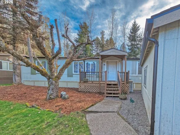 25222 E Welches Rd Unit 11, Welches, OR 97067