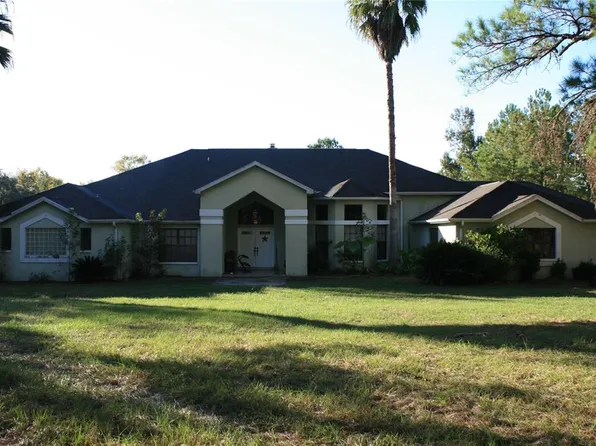 1228 SE Us Highway 301, Hawthorne, FL 32640