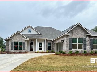 12209 Exbury Way, Daphne, AL 36527