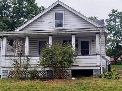 44 Matta Ave, Youngstown, OH, 44509