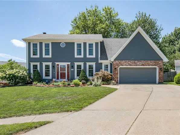 4427 NW 64th Ter, Kansas City, MO 64151